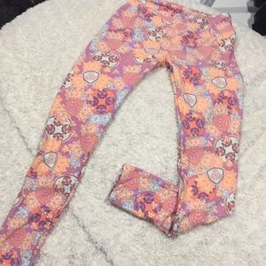 LulaRoe pants